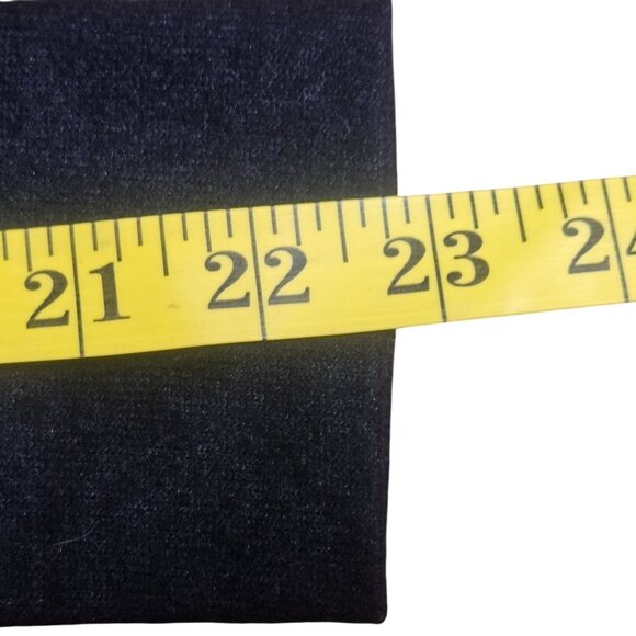 Gibson Women Cowl Neck Tunic Sweater Charcoal S Quiet Luxury Athflow, Academia - Picture 9 of 11